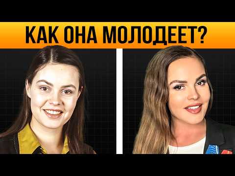 Видео: Почему Андреева выглядит на 25, а ей 64? Пластический хирург в шоке...