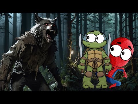 Видео: СТРАШИЛКИ! - Что ждёт вас в темноте? (страшные истории)