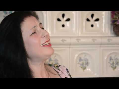 Видео: "Хочу любить, хочу страдать" Песня для настоящих мужчин, поёт Татьяна Биалонс