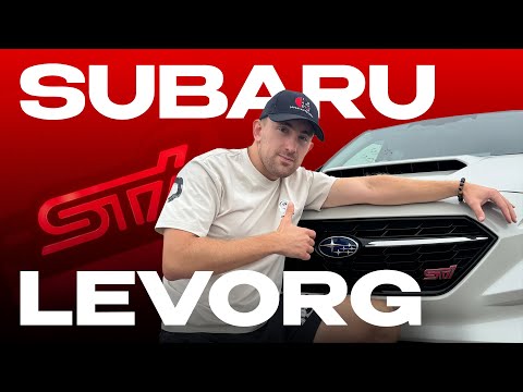 Видео: МОЙ SUBARU LEVORG STI | Мои впечатления | Лучший сервис Владивостока