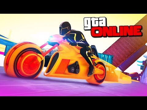 Видео: ПОТНЫЙ ДЕДЛАЙН В ПОРТУ! НИКОМУ НЕ СПАСТИСЬ В GTA 5 ONLINE ( ГТА 5 ГОНКИ )