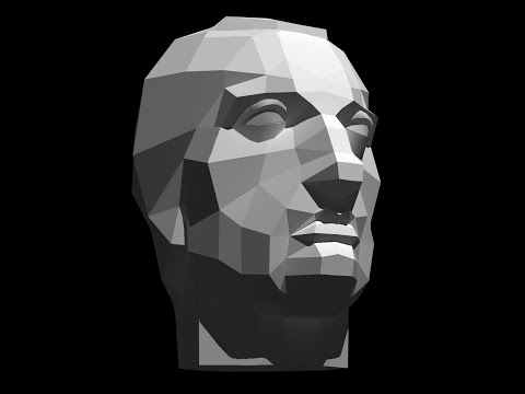 Видео: Гаттамелат  Обрубовка