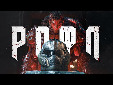 Видео: Doom: The Dark Ages - это прикол