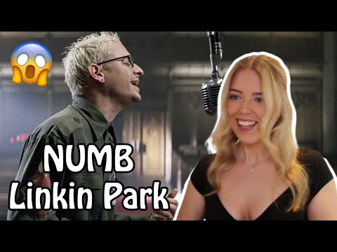 Видео: ПЕРВАЯ РЕАКЦИЯ НА LINKIN PARK - NUMB *эта группа невероятна 😱*