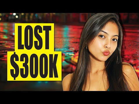 Видео: Его жена-филиппинка ИСЧЕЗЛА после того, как опустошила его кредитные карты!! 🇵🇭