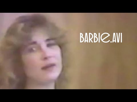 Видео: Barbie.avi - от крипипасты до грустной истории.