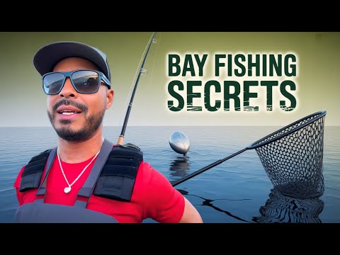 Видео: Рыбалка на суше недалеко от острова Саут-Падре, штат Техас (прекрасное место для ловли форели)