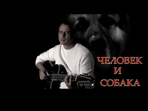 Видео: ЧЕЛОВЕК И СОБАКА (хотите плакать, смотрите) По рассказу "Прости меня, пёс!" Юлии Тимониной