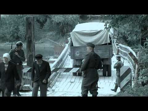 Видео: 1942 (2011) - 13 серия(2/3)