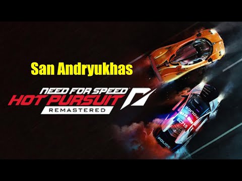 Видео: Need for Speed Hot Pursuit Remastered /Кар'єра гонщика №2\