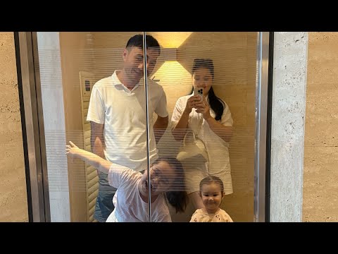 Видео: ДЕНЬ НАШЕЙ СВАДЬБЫ. 7 ЛЕТ ВМЕСТЕ. 