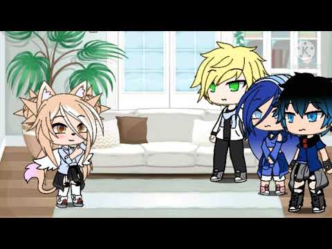 Видео: 🍃 Реакции на шипы Маринетт Адриана и Луки🍃by: Kokosic_UwU