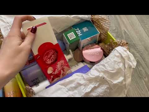 Видео: ВЛОГ/ ПОЕДЕМ ЛИ НА МОРЕ/ ОБЗОР ПОКУПОК ИЗ ЗОЛОТОГО ЯБЛОКА/ ЗАВЕЛИ КОТА