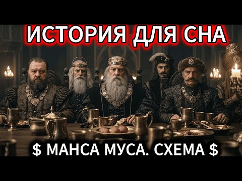 Видео: ПОЧЕМУ ТЫ РОДИЛСЯ НЕ В ТО ВРЕМЯ?! СЕКРЕТНЫЙ "СОЦИАЛЬНЫЙ ЛИФТ" ДЛЯ КРЕСТЬЯН СРЕДНЕВЕКОВЬЕ!