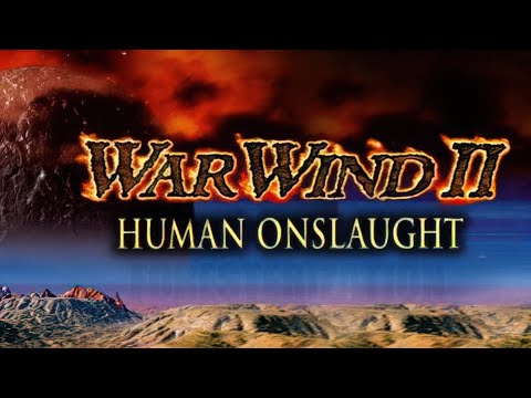 Видео: War Wind 2: Human Onslaught - саундтрек 1