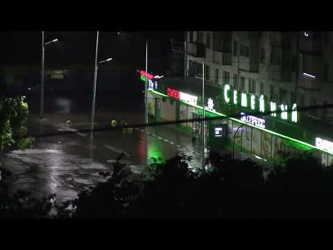 Видео: Семейный на Ж.Д./13 июля 2021/Петропавловск