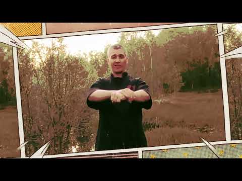 Видео: Самооборона не для слабонервных... Откройте для себя удар в область глаз по новому. (Общий обзор)