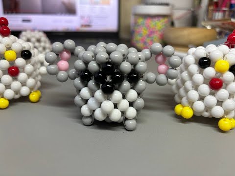 Видео: ТВОРЧЕСКИЙ ВЛОГ 20.12.2024 СДЕЛАЛА АМИГУРУМИ ИЗ БУСИН НА МАРКЕТПЛЕЙСЫ