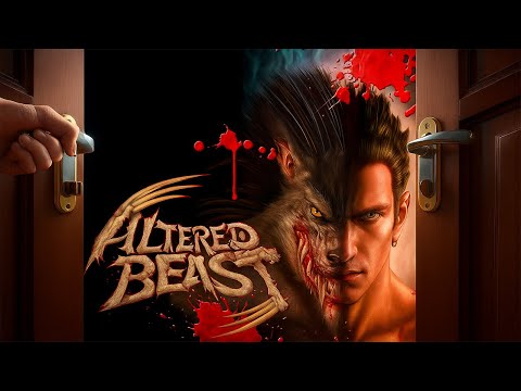 Видео: Груз доставлен- Altered Beast №1 ( Playstation 2 )