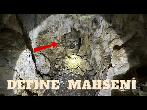 Видео: Я вхожу в великолепное хранилище сокровищ