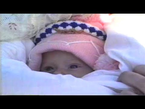 Видео: Охинки — Кадры из прошлого