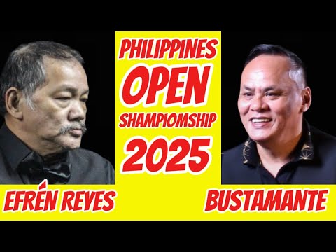 Видео: Эфрен Бата Рейес против Франсиско Бустаманте – Выставка