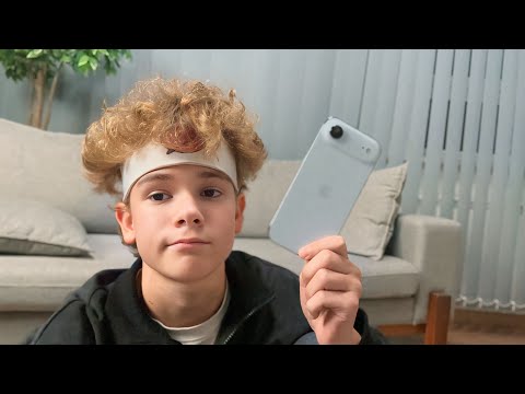 Видео: Обзор iPhone Air — инженерная б0мба от Apple! 