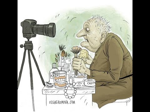 Видео: ОХ, И ТЯЖЕЛАЯ БЛОГЕРСКАЯ ЖИЗНЬ...