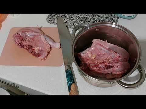 Видео: Что я готовлю из экономных закупок?
