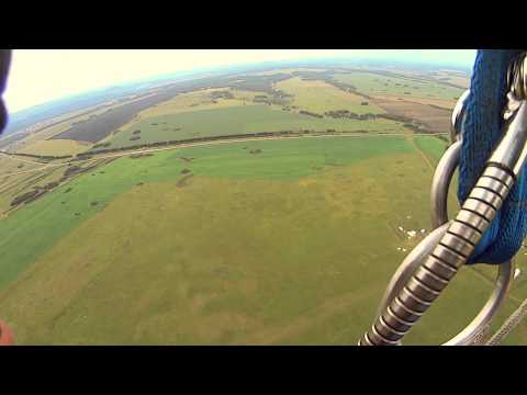 Видео: Точность приземления