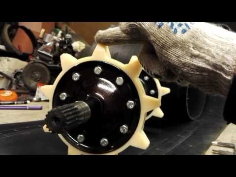 Видео: "Толкунчик" (часть 1)