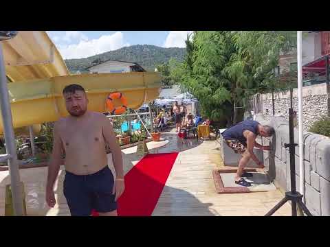 Видео: Club hotel sunbel, 2024 г.