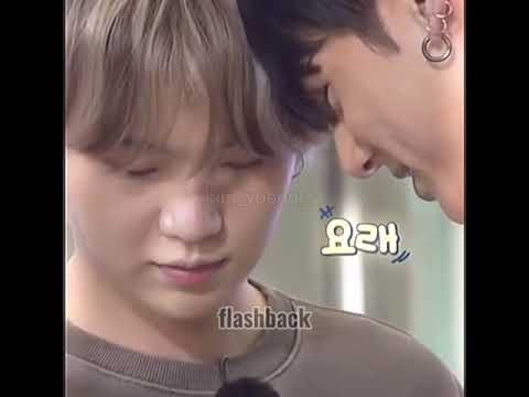 Видео: yoonkook клип – отпусти