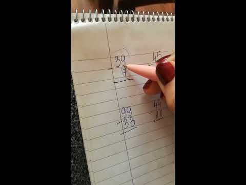 Видео: Изваждане до 100 без преминаване