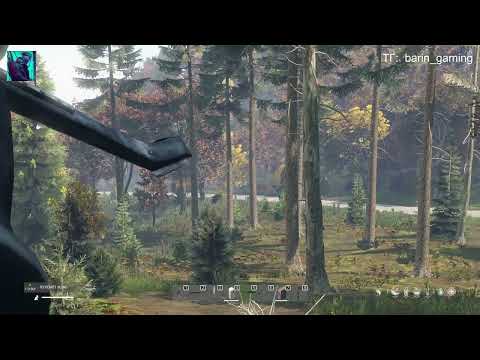 Видео: Dayz сервер Your story. Экономлю патрики, олень, валю олениху, ищу машину.