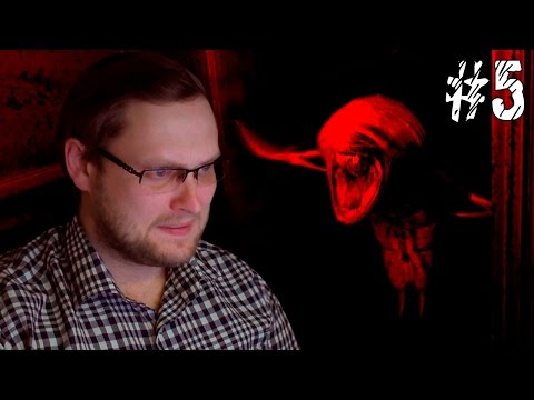 Видео: Penumbra: Сумерки древних ► СТРАШНО ПРОСТО ТАК ► #5