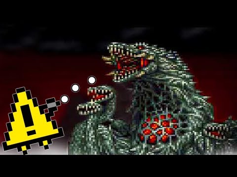 Видео: Гравитрон и Биолланте // I wanna be the Boshy Totally-average mode #3