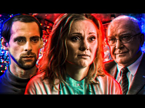 Видео: НЕПРЕОДОЛИМОЕ ЖЕЛАНИЕ! ПОНЯТЬ, ПРОСТИТЬ | МАРАФОН, 10 ДЕНЬ!