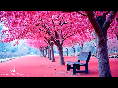 Видео: Нежная музыка, успокаивает нервную систему и радует душу 🌸 целебная музыка для сердца