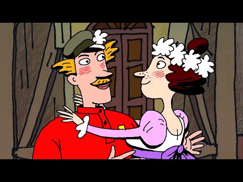 Видео: Сказки  о любви  - сборник - Гора самоцветов