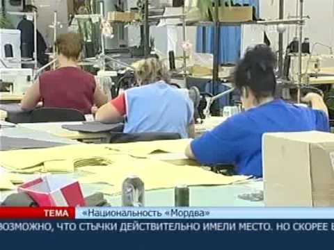 Видео: Мордва Подмосковья