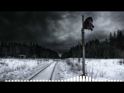 Видео: Каспийский Груз feat. Словетский - Ой, Мороз (S L O W E D)