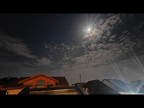 Видео: Магнит категория С работаем ночью