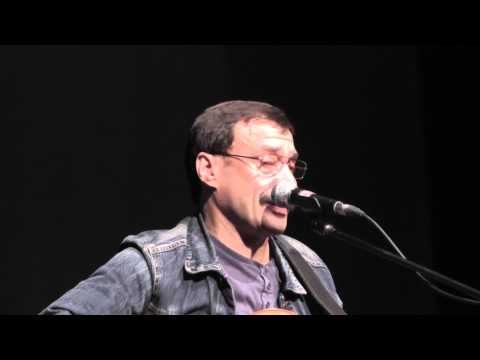 Видео: 21. Михаил Кочетков - "Печально проснуться в ночи одному..."