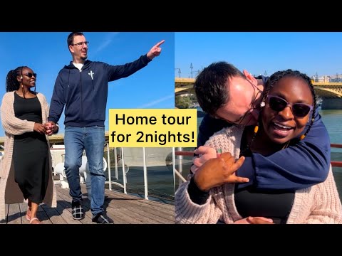 Видео: НАШ ДОМАШНИЙ ТУР НА 2 НОЧИ В БУДАПЕШТЕ! - *MANTA NAP ARC*