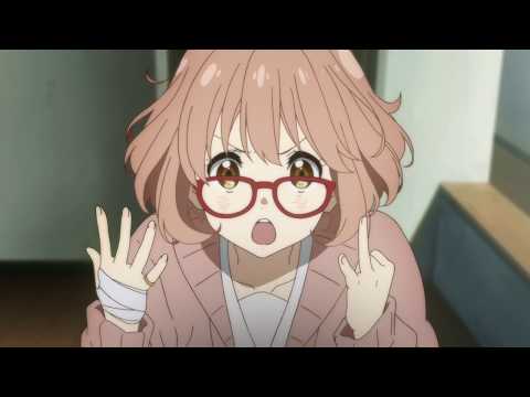 Видео: Аниме клип - За Гранью - Милая, милая [AMV]