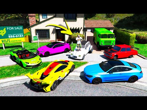 Видео: НАШЕЛ И УГНАЛ СРАЗУ 7 ЧИТЕРСКИХ ТАЧЕК ЗА 180 СЕКУНД! БИТВА ВОРОВ ПЕРЕЗАГРУЗКА В ГТА 5!