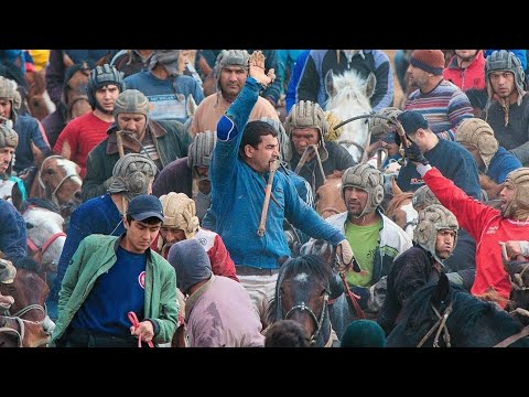 Видео: БАРОМАДИ НАЗРИДИН ЧОВАНДОЗИ БО ЛАҚАБИ ЧЕРНА