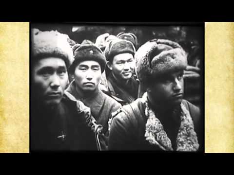 Видео: Владимир Мирза - Про деда