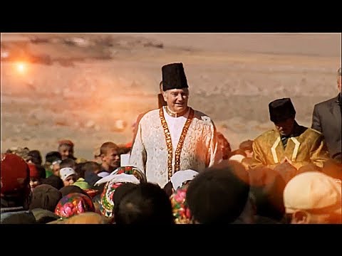 Видео: Parviz Nazarov-Mawlana Hazar Imam's Muborak |Рузи Мавлуди Имоми Замон Муборак